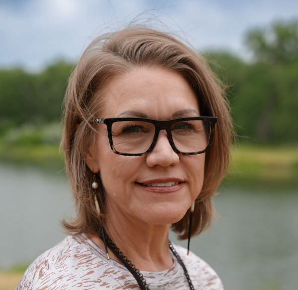Marcelle Jones